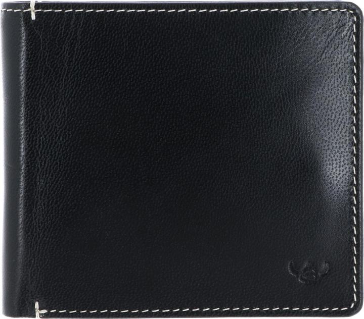 Actual product image Golden Head Wallet Bari RFID Protect 1134