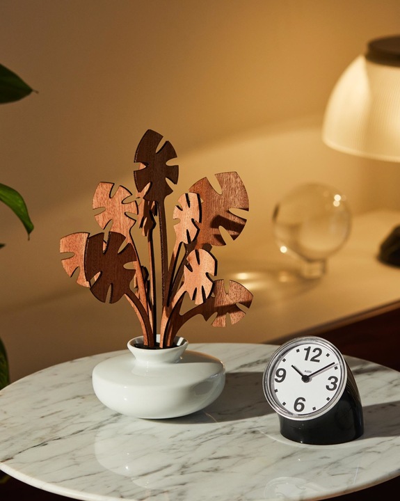 Actual product image Alessi Cronotime