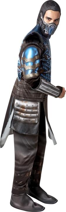 Produktbild Mortal Kombat Kostüm ‘” ’Zero“ (XL)