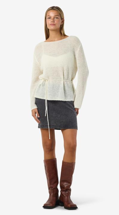 Produktbild Noisy May NMESME Pullover (L)