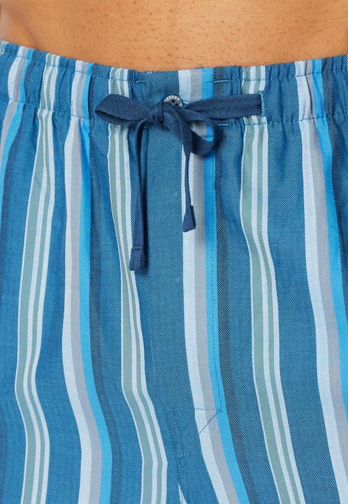 Produktbild Schiesser Pyjamahose Mix + Relax (98)