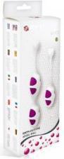 Produktbild Pretty Love Hübsche Liebe Oval geformte Kegelkugeln Lila