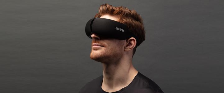 Actual product image Eleeels R6