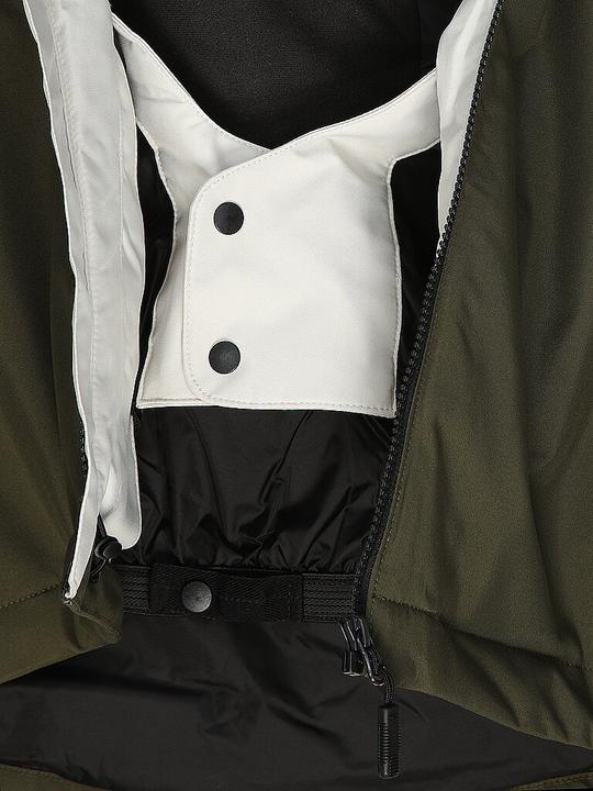 Image du produit O'Neill Veste de snowboard Hammer Block (S)