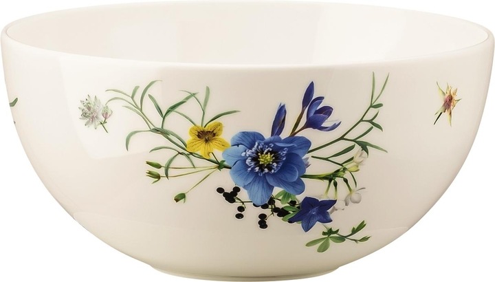 Actual product image Rosenthal Brillance Fleurs des Alpes (18 cm, 1.30 l, 1 x)