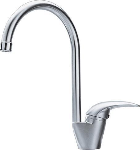 Immagine prodotto Franke Miscelatore da cucina Platino Satinato