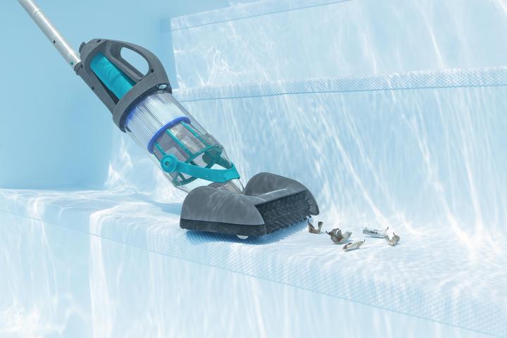 Produktbild Bestway AquaGrip Handheld Pool Vaccum
