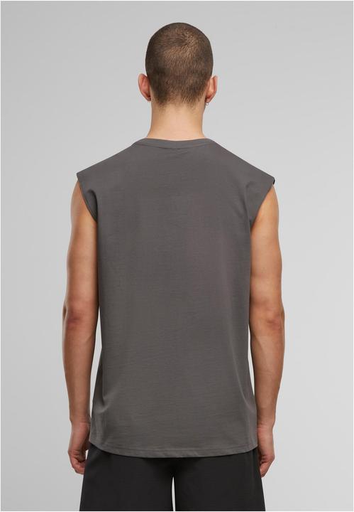 Produktbild New Morning Studios Sleeveless Tee (S)
