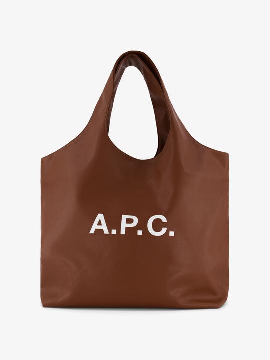 Image du produit A.p.c. Sac PUAAT.M61565 CAD HAZELNUT