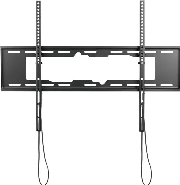 Image du produit LogiLink Support TV mural, 5590", inclinable, réglable horizontalement, 50 kg max. (Mur, 99", 50 kg)