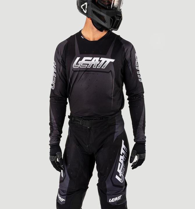 Actual product image Leatt Jersey Moto 4.5 Lite V25 (M)