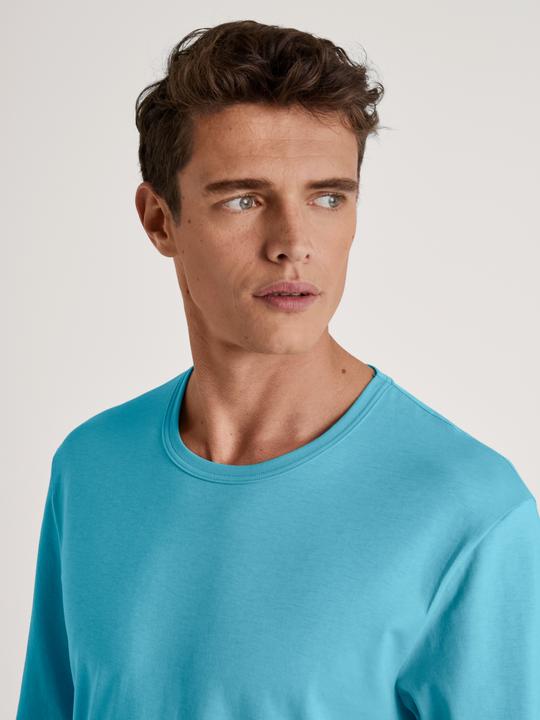 Actual product image Calida Rmx Sleep Leisure Langarmshirt (S)