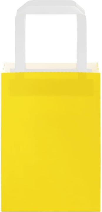 Actual product image vidaXL Papiertragetasche (250x)