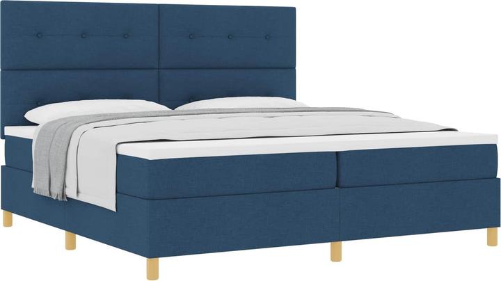 Image du produit vidaXL Bett (200 x 200 cm)