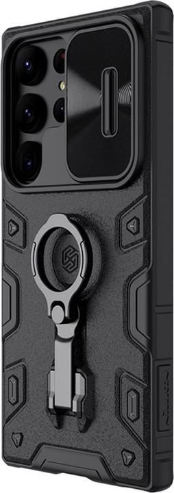 Actual product image Nillkin CamShield Armor Pro Series (Samsung Galaxy S23 Ultra)