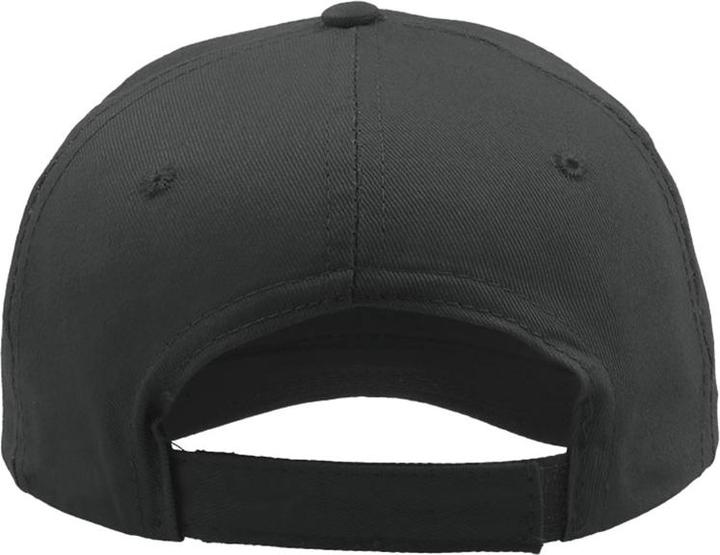 Actual product image Atlantis Baseball Cap With 5 Panels (One size)