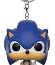 Produktbild Funko Sonic