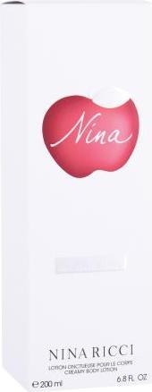 Produktbild Nina Ricci Nina - Body Lotion (Körpercreme, 200 ml)