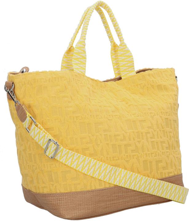 Produktbild Ynot? Sponge Shopper Tasche 34 cm (26 l)