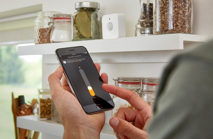 Image du produit Philips Hue Détecteur de mouvement Hue (5 m)