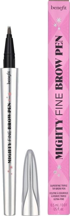 Image du produit BeneFit Cosmetics Mighty (#3 Marron clair chaud)