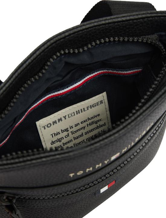 Image du produit Tommy Hilfiger Sac à bandoulière Essential PU Mini Crossover