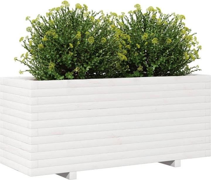 Produktbild vidaXL Pflanzgefäss