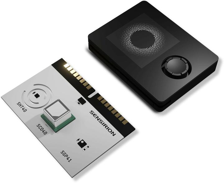 Image du produit Oxon Capteur de gaz Oxocard Connect AIR Cartridge