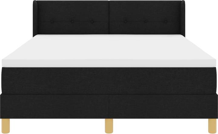 Image du produit vidaXL Boxspringbett (140 x 200 cm)