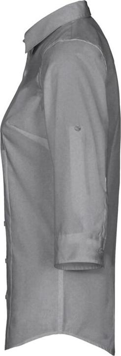 Produktbild Hakro 3/4-Arm-Vario Bluse MIKRALINAR® (XXL)