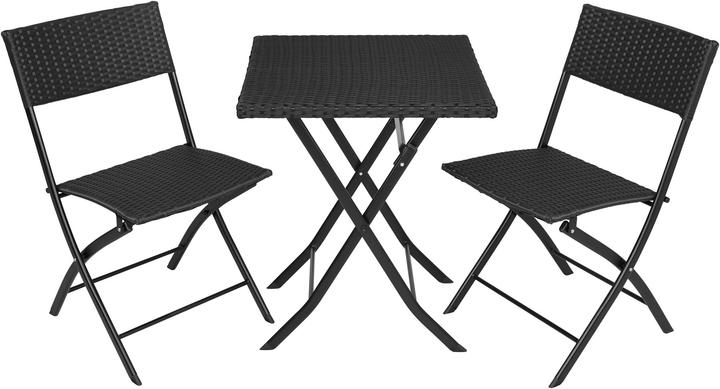 tectake Trevi (59 cm)