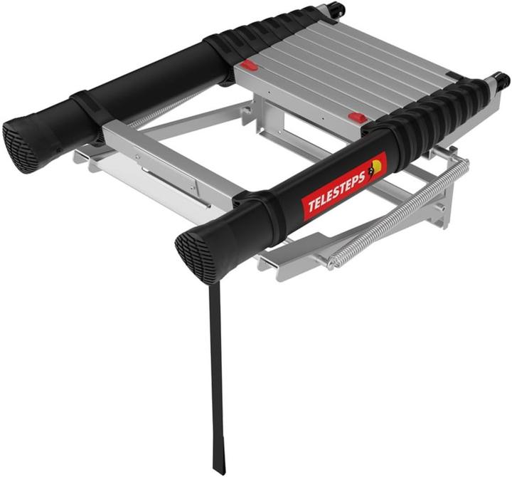 Produktbild Telesteps Dachbodenleiter Loft Line Mini (Teleskopleiter, 245 cm)