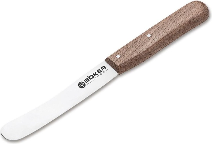 Produktbild Böker Classic Buckelsmesser Olive (Messer)