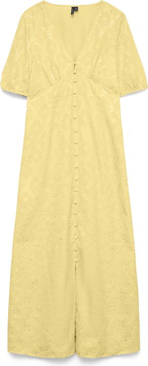 Actual product image Vero Moda VMSIGNE Langes Kleid Kleid (XS)