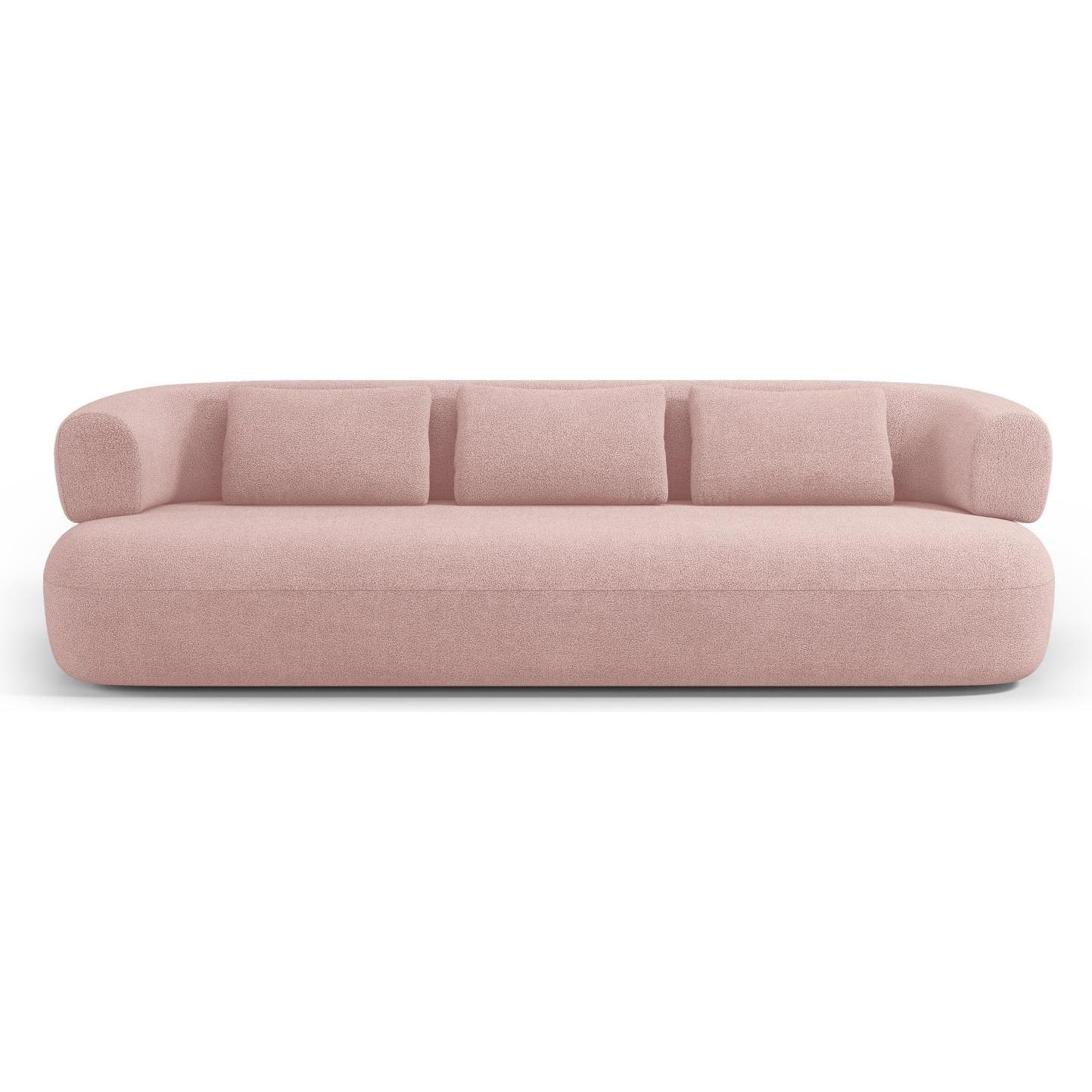 Micadoni, Sofa, Jenny (2-Sitzer, 3-Sitzer, 4-Sitzer)