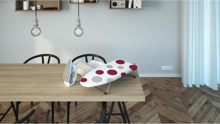 Produktbild Colombo Tischbügelbrett Mini (70 x 32 cm)