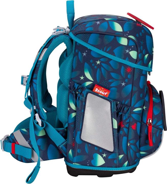 Produktbild Scout LED Neo Set 4-teilig (21.50 l)
