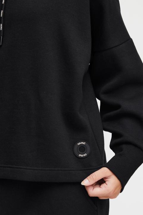 Actual product image Oxmo BY - OXSanni - Sweatshirt - 21800215-ME (L)