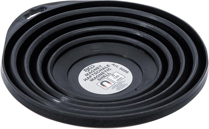 Actual product image BGS Magnetic Shell foldable Ø 120 / 220 mm