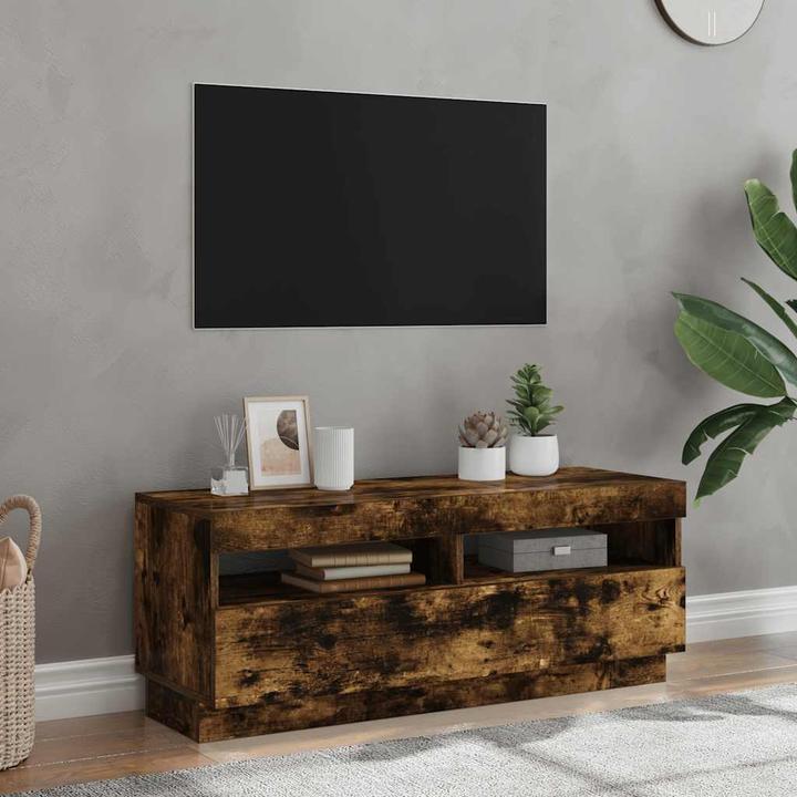 Produktbild vidaXL TV-Schrank (100 x 35 x 40 cm)