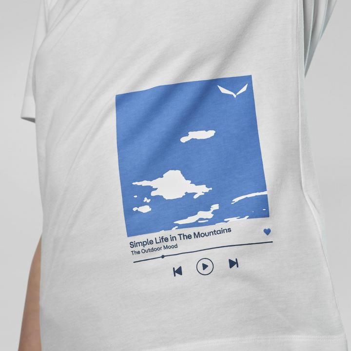 Produktbild Salewa Eagle Cover T-Shirt W (XXL)