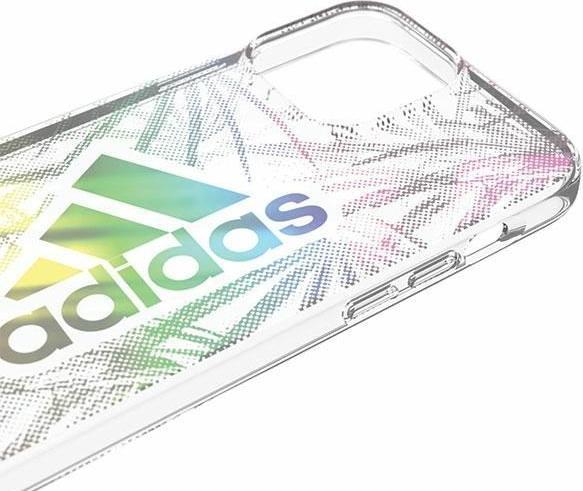 Productafbeelding Adidas OR Voorgevormd hoesje Palm iPhone 13 Pro Max 6,7" wielokolorowy/kleurrijk 47824 (Apple iPhone 13 Pro Max)