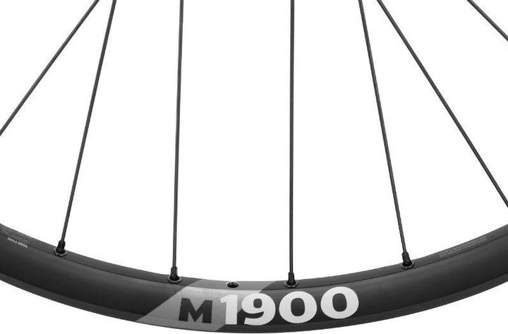 Produktbild DT Swiss M 1900 Spline (Hinterrad, 27.5")