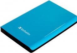 Produktbild Verbatim Store 'n' Go Portable - Festplatte - 1 TB - extern (tragbar) (1 TB)