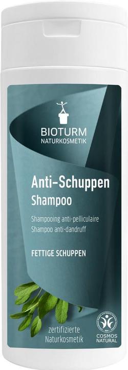 Produktbild Bioturm Shampoo Shed Nr.105 (Flüssiges Shampoo, 200 ml)
