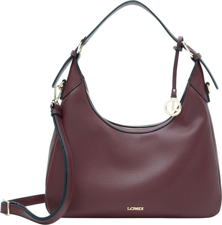 Immagine prodotto L.Credi Petronia Schultertasche 33 cm
