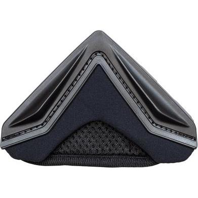 Airoh, Accessori per caschi da moto, Air Curtain/Kinnpolster für Commander 2 Helm