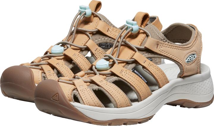 Produktbild Keen W Astoria West Leather (41)