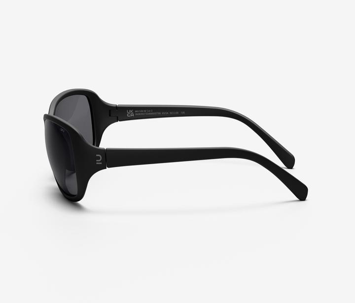 Actual product image Quechua Sonnenbrille Papillon Kategorie 3 - MH 530W