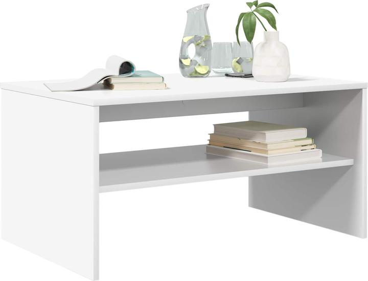 Immagine prodotto vidaXL Couchtisch (80 x 50 x 40 cm)